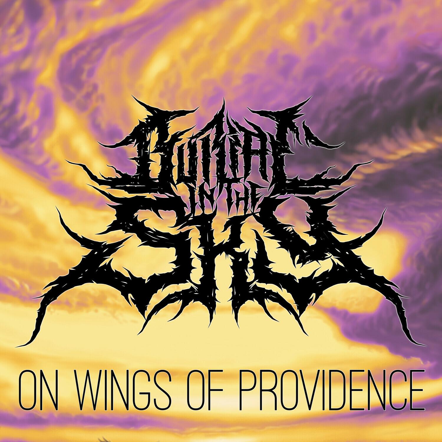 On Wings of Providence