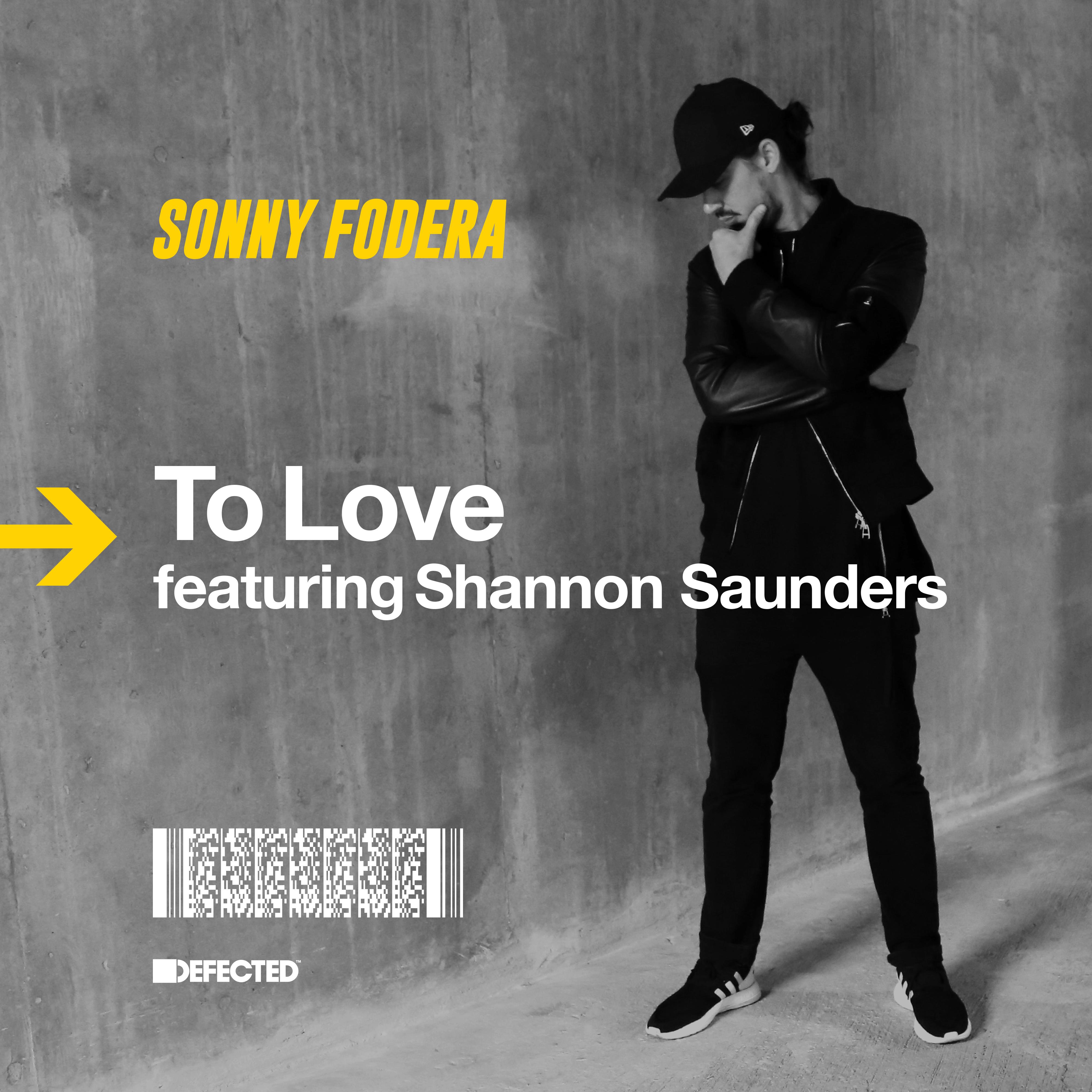 To Love (Remixes)