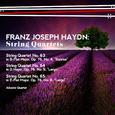 Franz Joseph Haydn: String Quartets