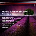 Franz Joseph Haydn: String Quartets专辑