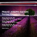 Franz Joseph Haydn: String Quartets专辑