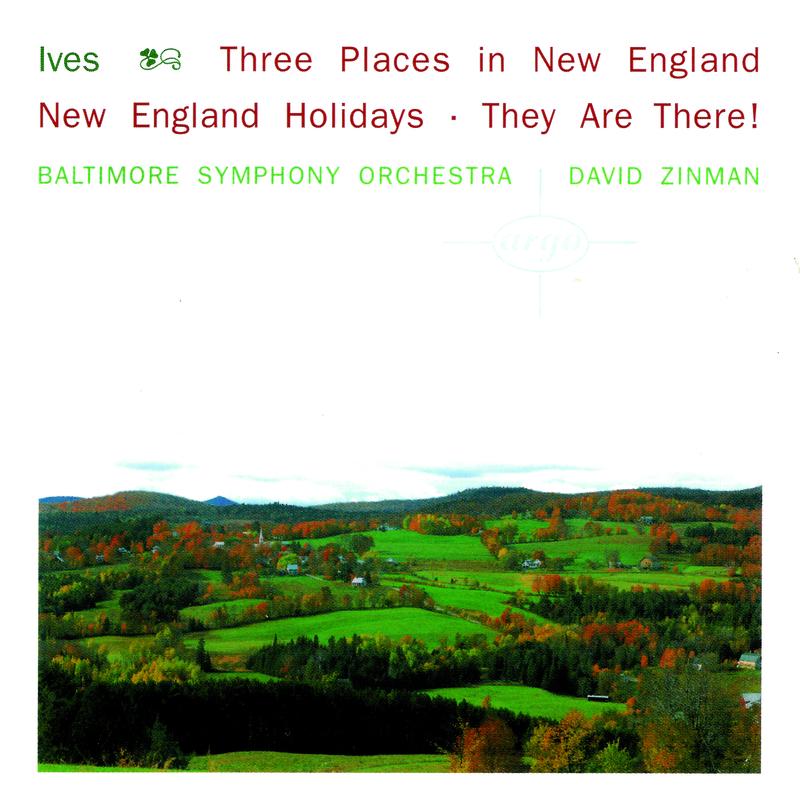 Holidays - A Symphony