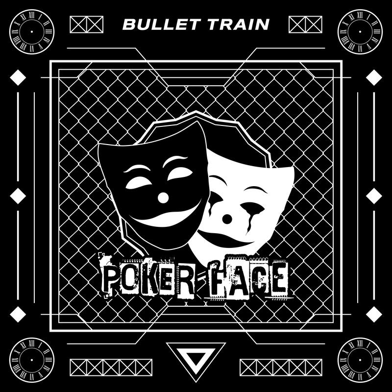 POKER FACE