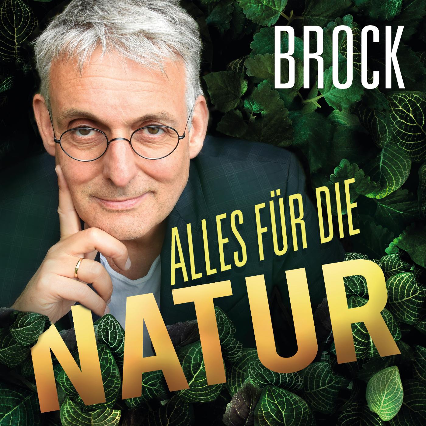Alles für die Natur