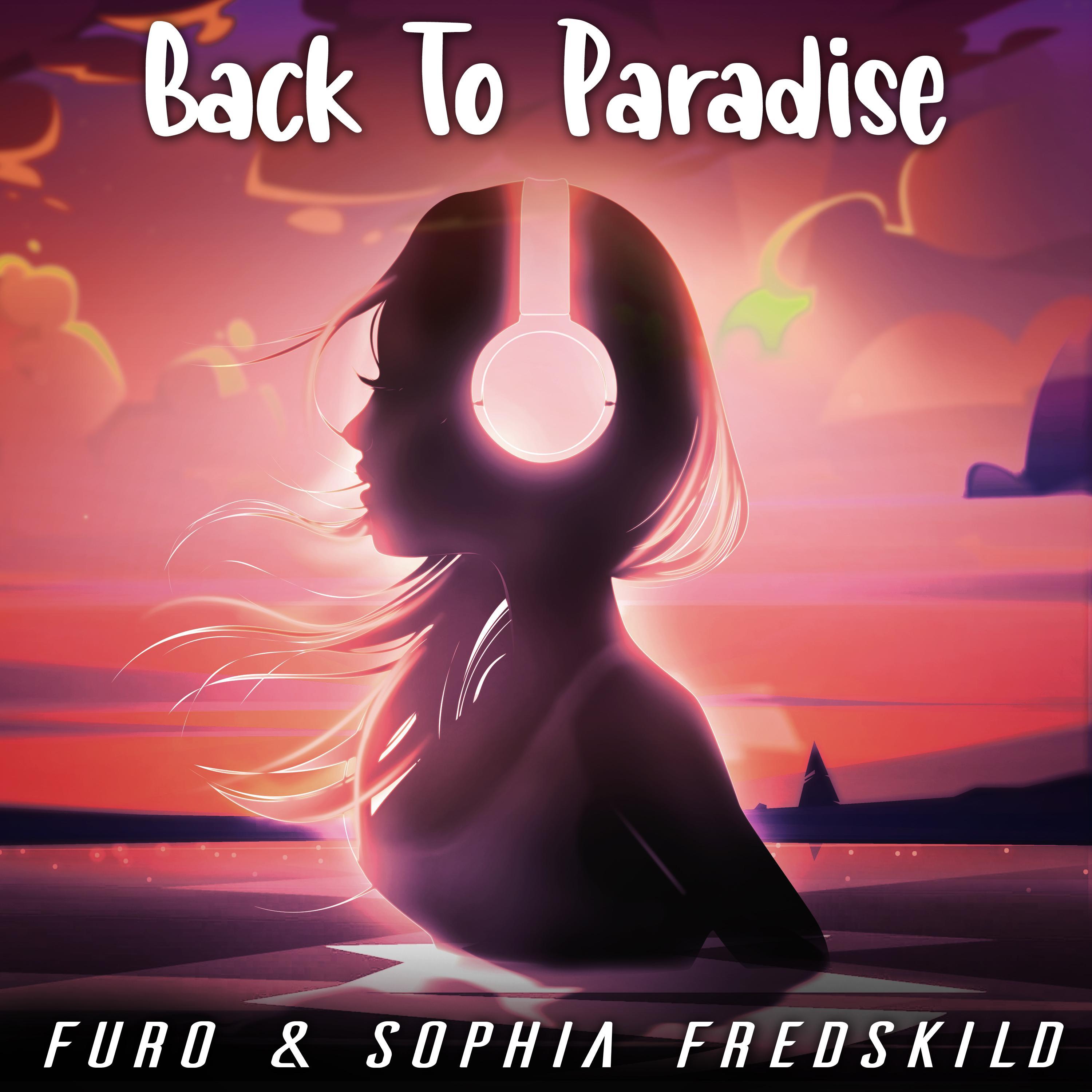 Back To Paradise