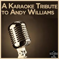 y Williams - Days Of Wine  Roses ( Karaoke )
