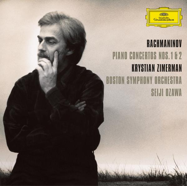 Rachmaninov: Piano Concertos Nos. 1 & 2专辑
