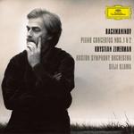 Rachmaninov: Piano Concertos Nos. 1 & 2专辑