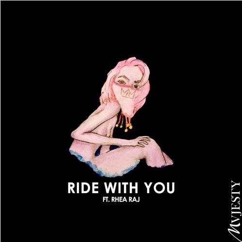 Ride With You