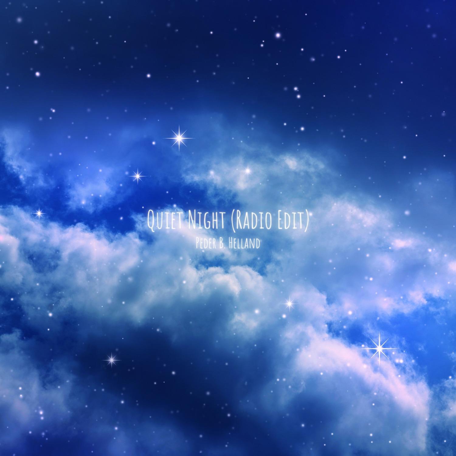 Quiet Night (Radio Edit)