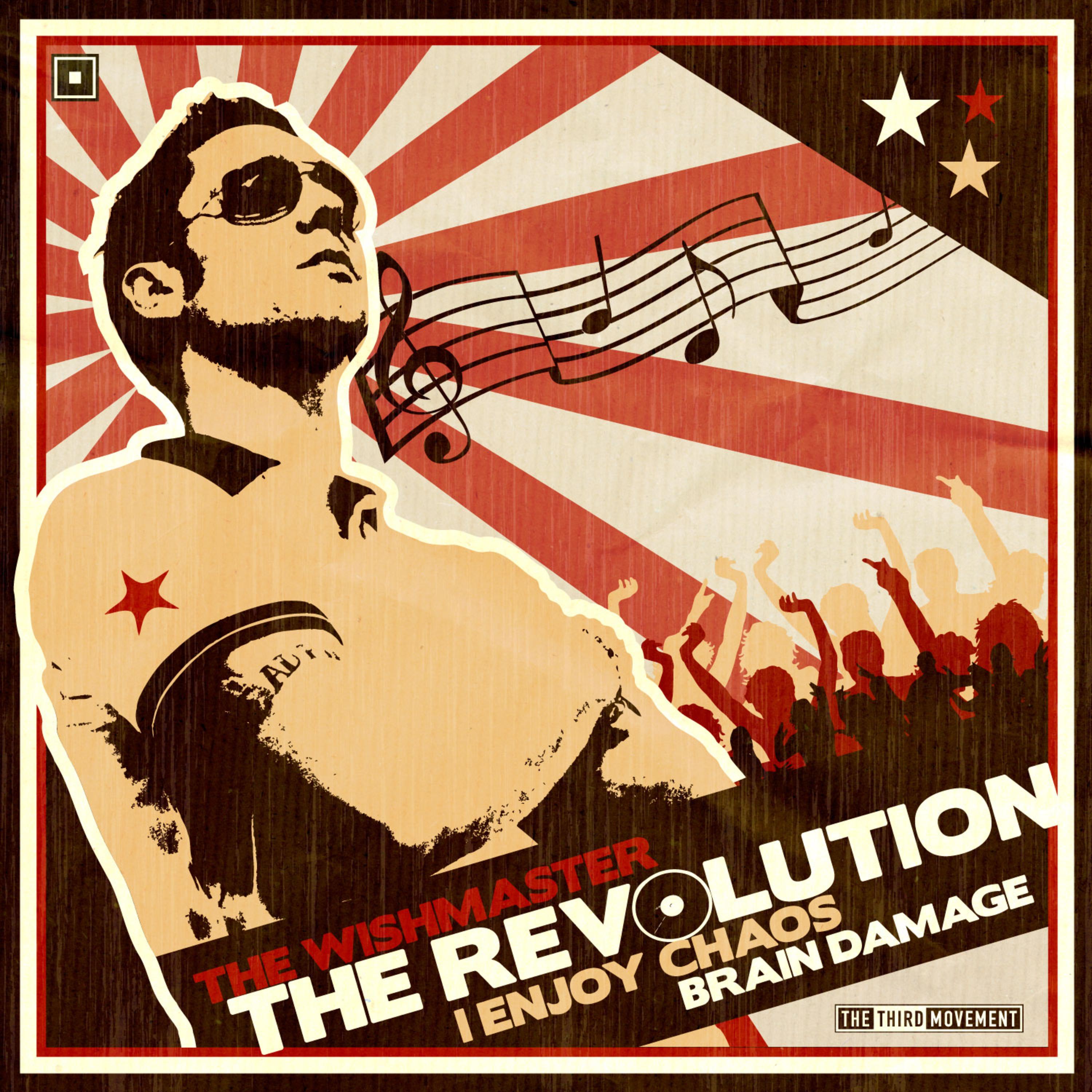 The Revolution