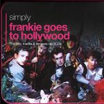 Simply Frankie Goes To Hollywood专辑