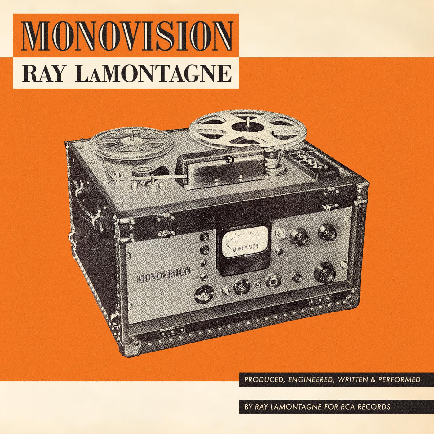 Ray LaMontagne - Highway to the Sun