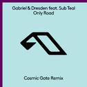 Only Road (Cosmic Gate Remix)专辑
