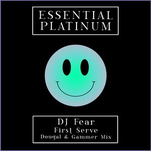 DJ Fear - First Serv