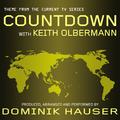 Countdown With Keith Olbermann - Theme from the Current TV Series (Trad. - Beethoven)