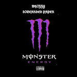 魔爪（Monster Energy）专辑