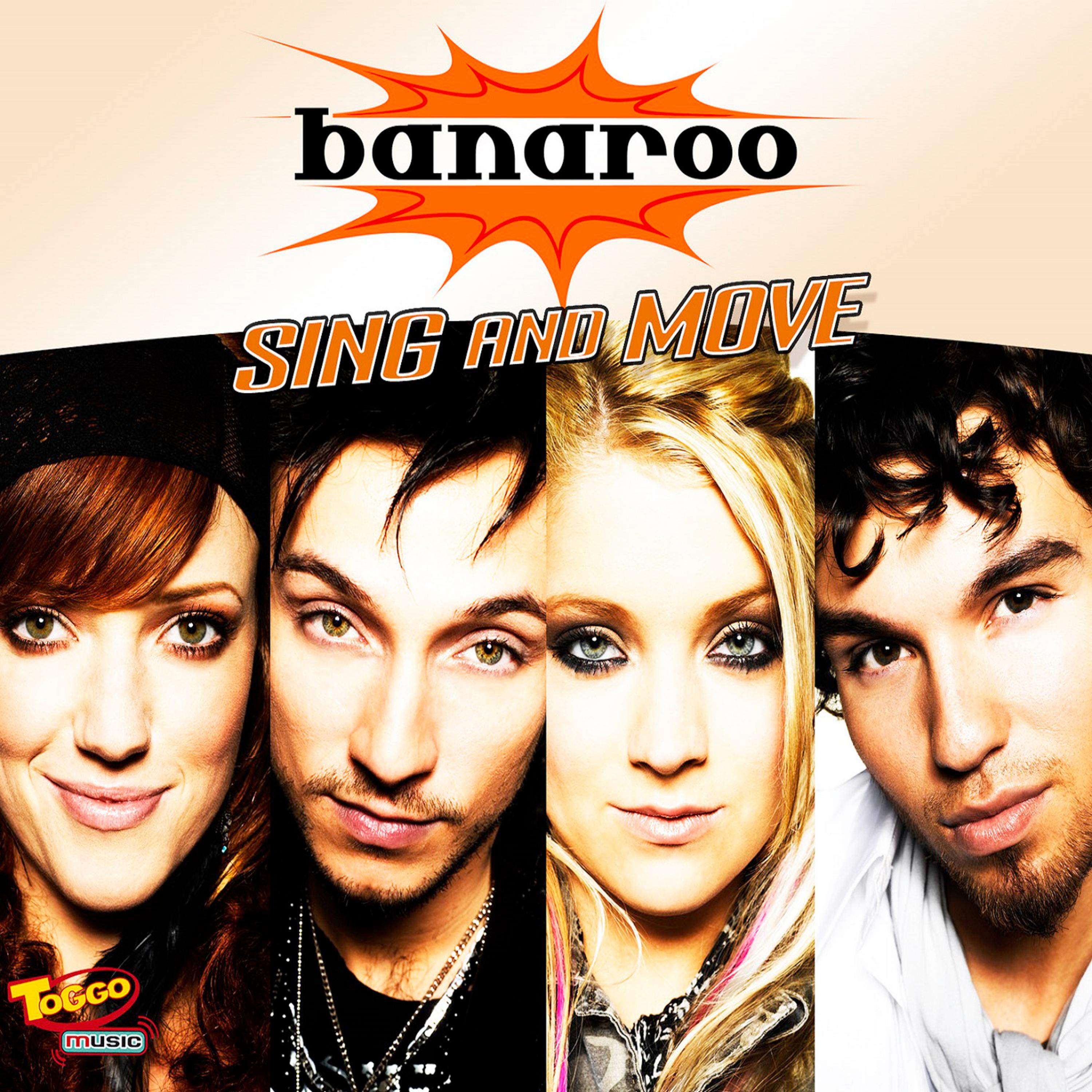 Sing And Move