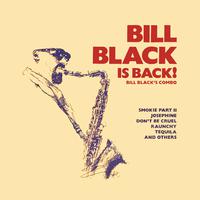 Bill Black\'s Combo - Don\'t Be Cruel (instrumental)