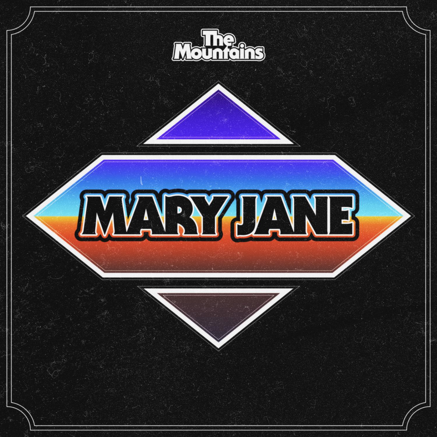 Mary Jane