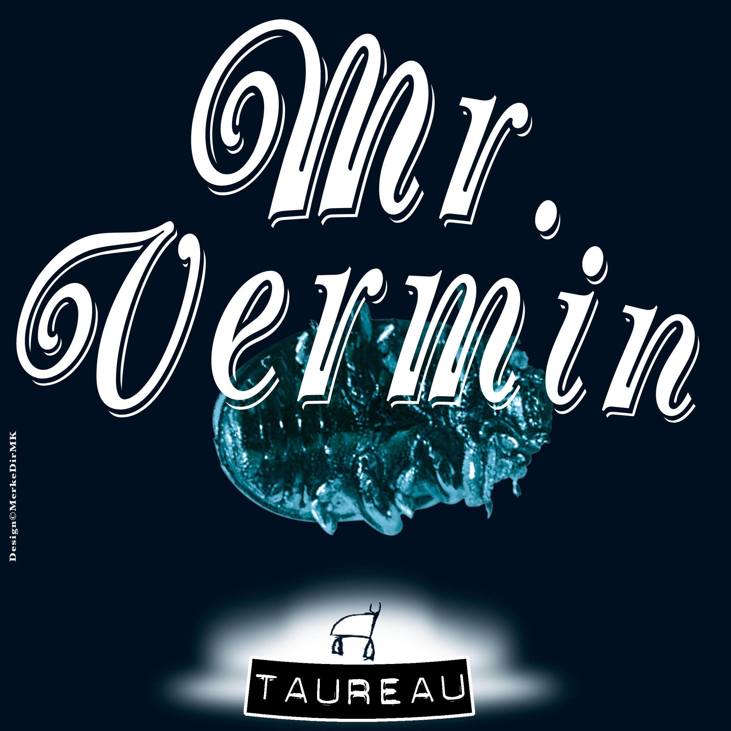 Mr. Vermin
