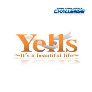 02 - Yells～It s a beautiful life～（女性 Only Vocal Ve （升4半音）