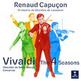 Vivaldi: The Four Seasons