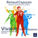 Vivaldi: The Four Seasons专辑