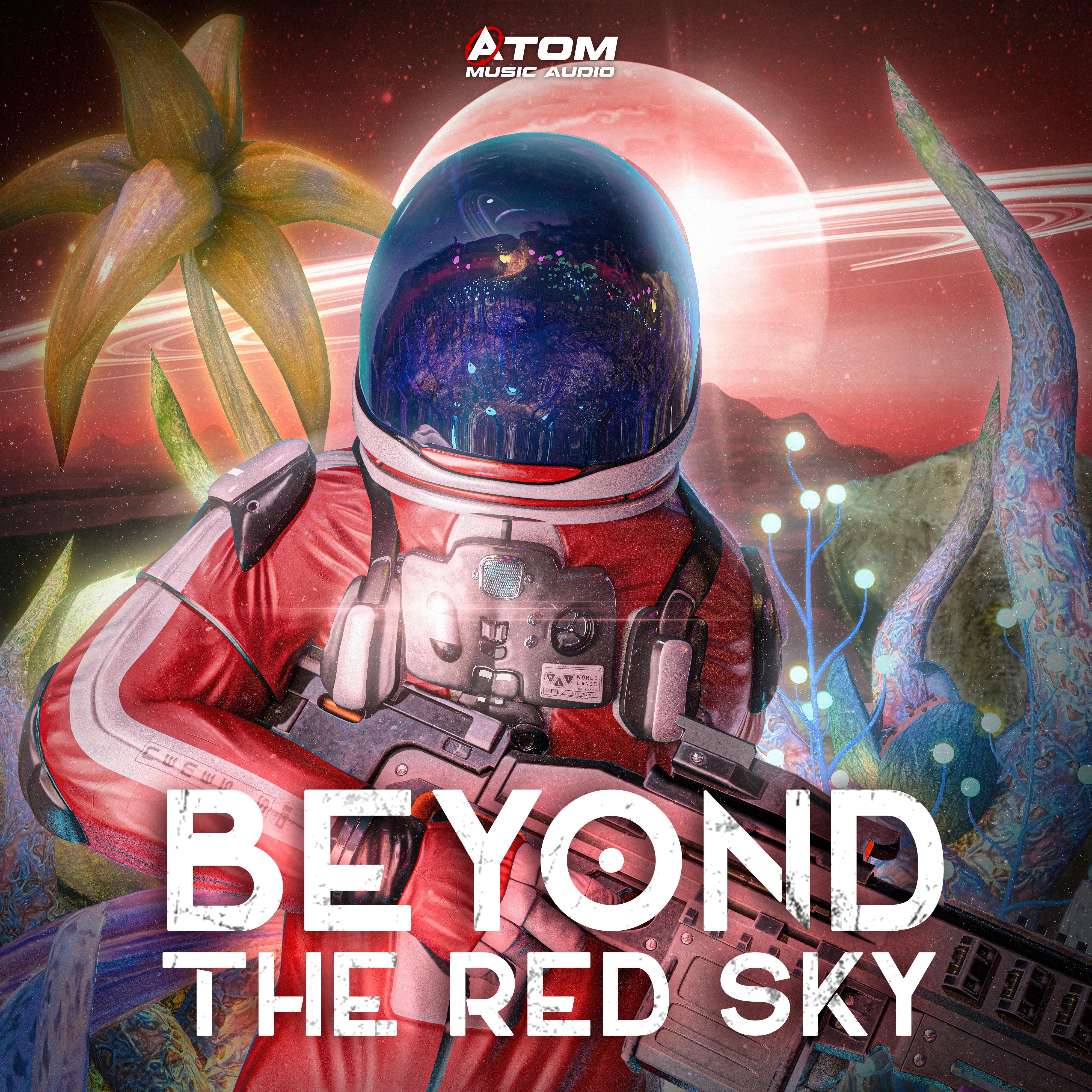 Beyond the Red Sky专辑