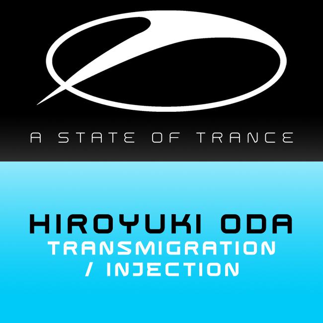 Hiroyuki ODA - Injection (Original Mix)