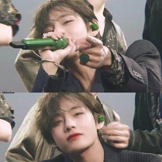 「韩团/乐队」正在向你派送一份温柔与浪漫