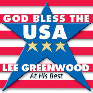 God Bless the U.S.A. - Home Free, Lee Greenwood & The United States Air Force Band (BB Instrumental) 无和声伴奏