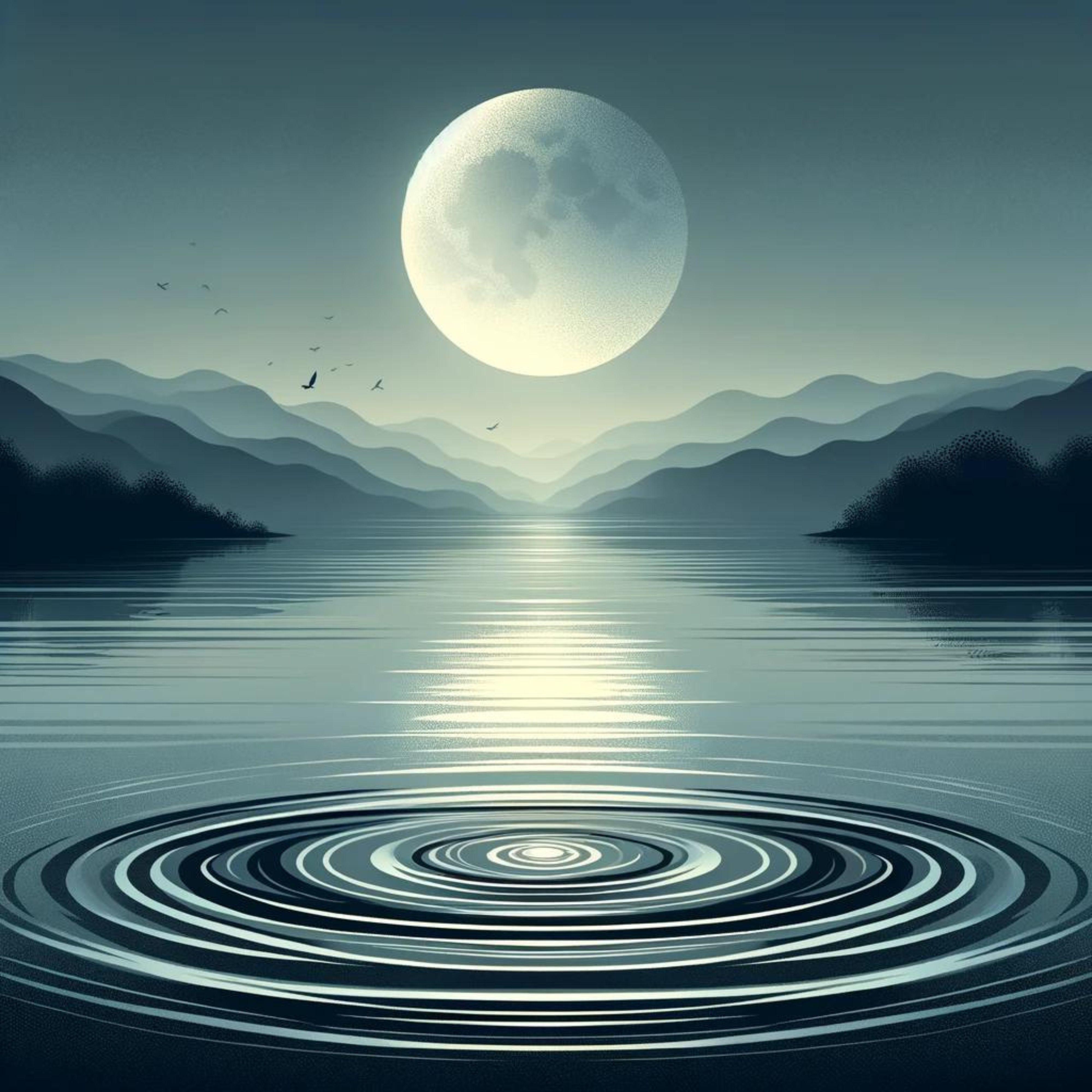Restfulness Meditative Restfulness - Música Zen Relaxante/Zen Meditation - 单曲 - 网易云音乐