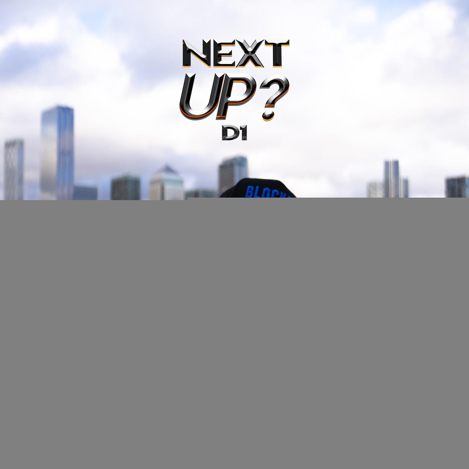 Next Up - S3-E27
