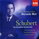 Schubert: The Complete Symphonies [Box Set]专辑