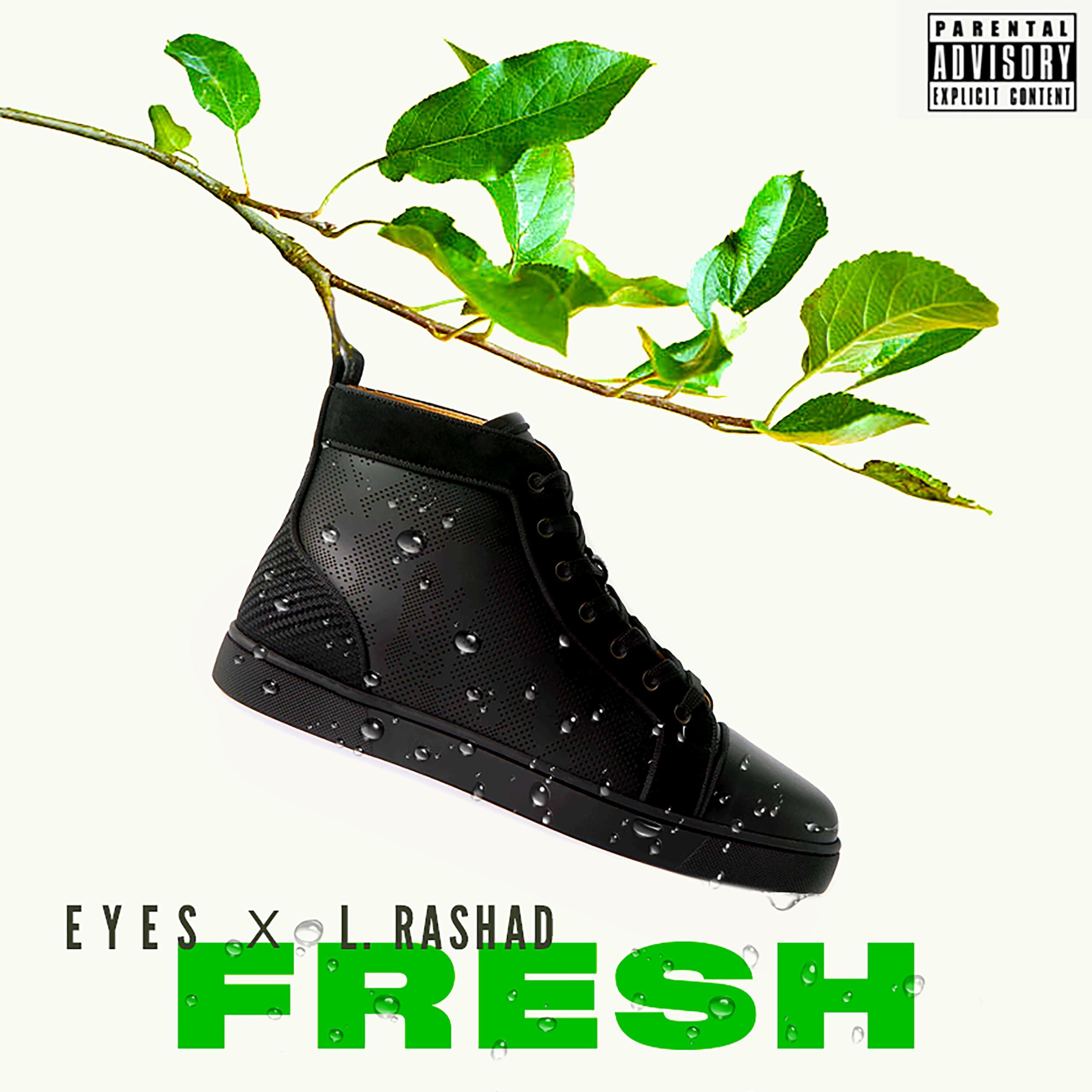 Fresh (feat. Craig G)