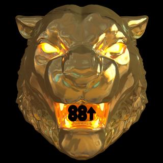 弱肉强食是说唱法则 King of the Jungle