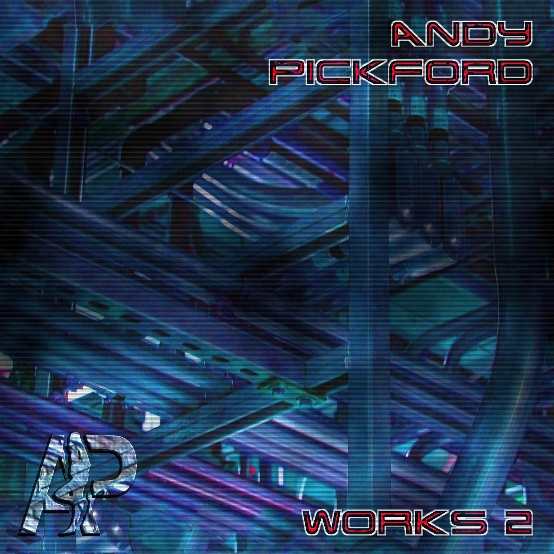 Works II (Live At Derby Guildhall) (Bonus Track Version)专辑