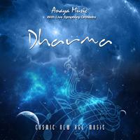 Anaya Music - Dharma