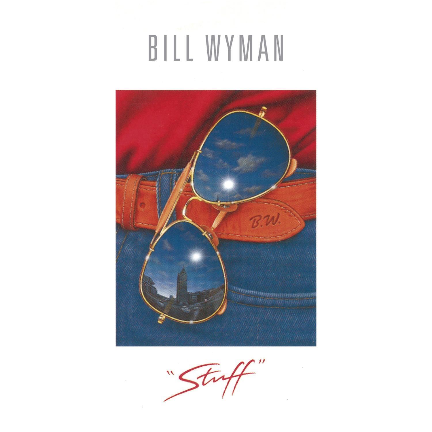 Stuff (Deluxe Edition)