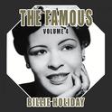 The Famous Billie Holiday, Vol. 4专辑