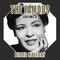 The Famous Billie Holiday, Vol. 4专辑