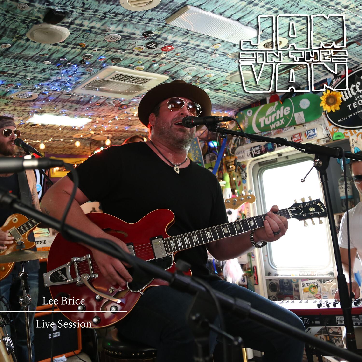 Boy (Live Session, Nashville, TN, 2019)