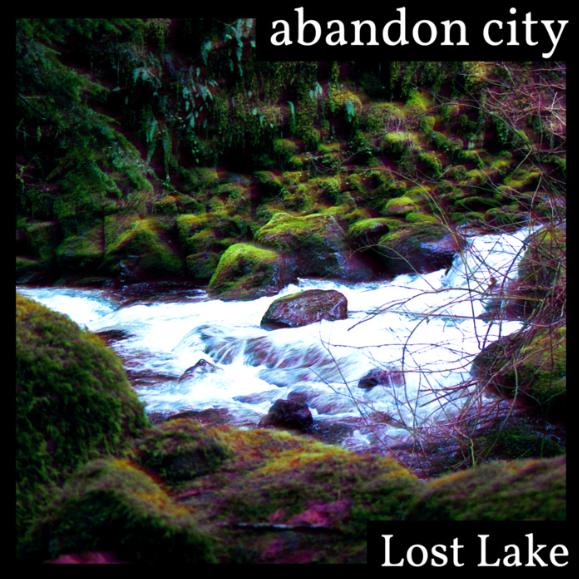 Lost Lake