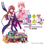 TVアニメ「まちカドまぞく 2丁目」 オリジナル・サウンドトラック专辑