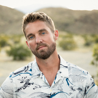 Brett Young