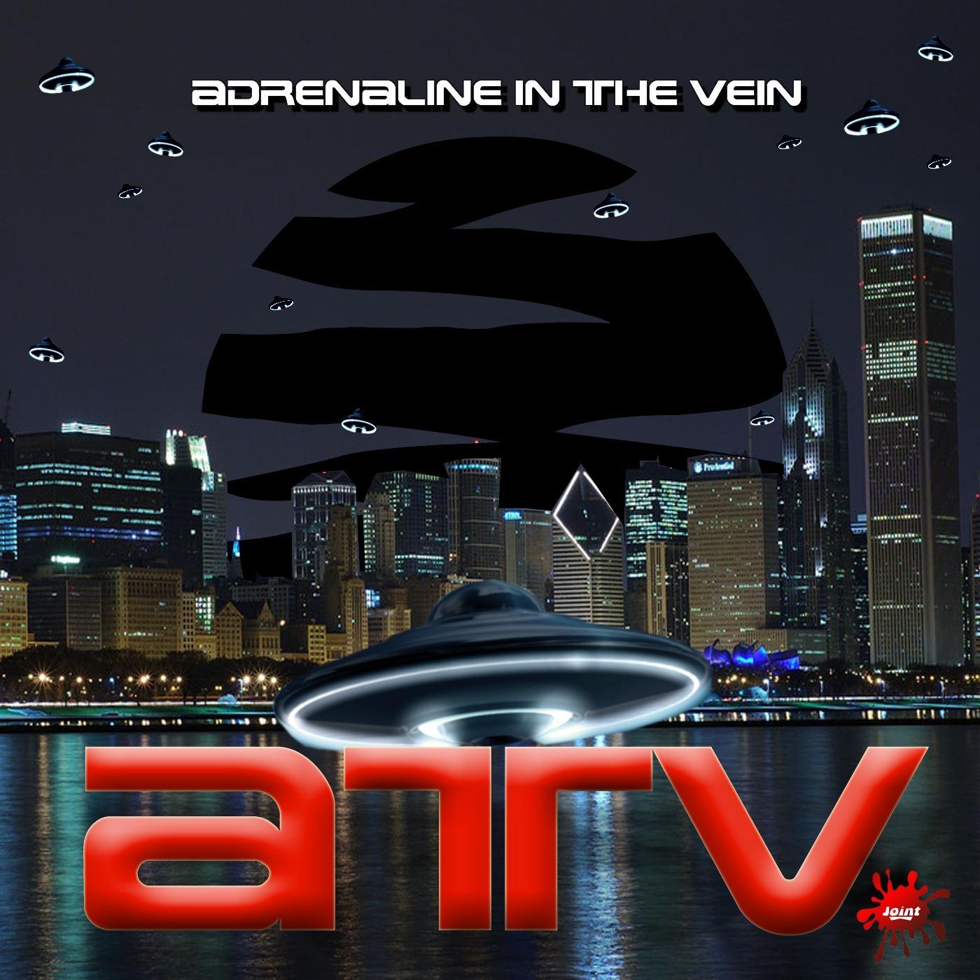 Adrenaline