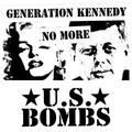 Generation Kennedy No More 