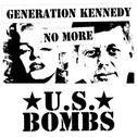 Generation Kennedy No More 专辑
