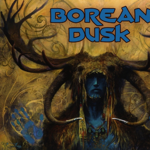 Borean Dusk